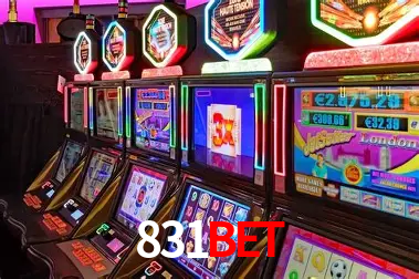 831BET.Com